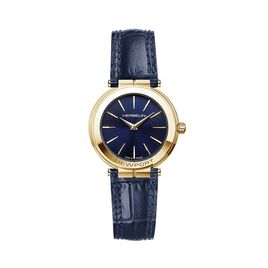 Montre Michel Herbelin Newport Bleu - Montres Femme | Histoire d’Or