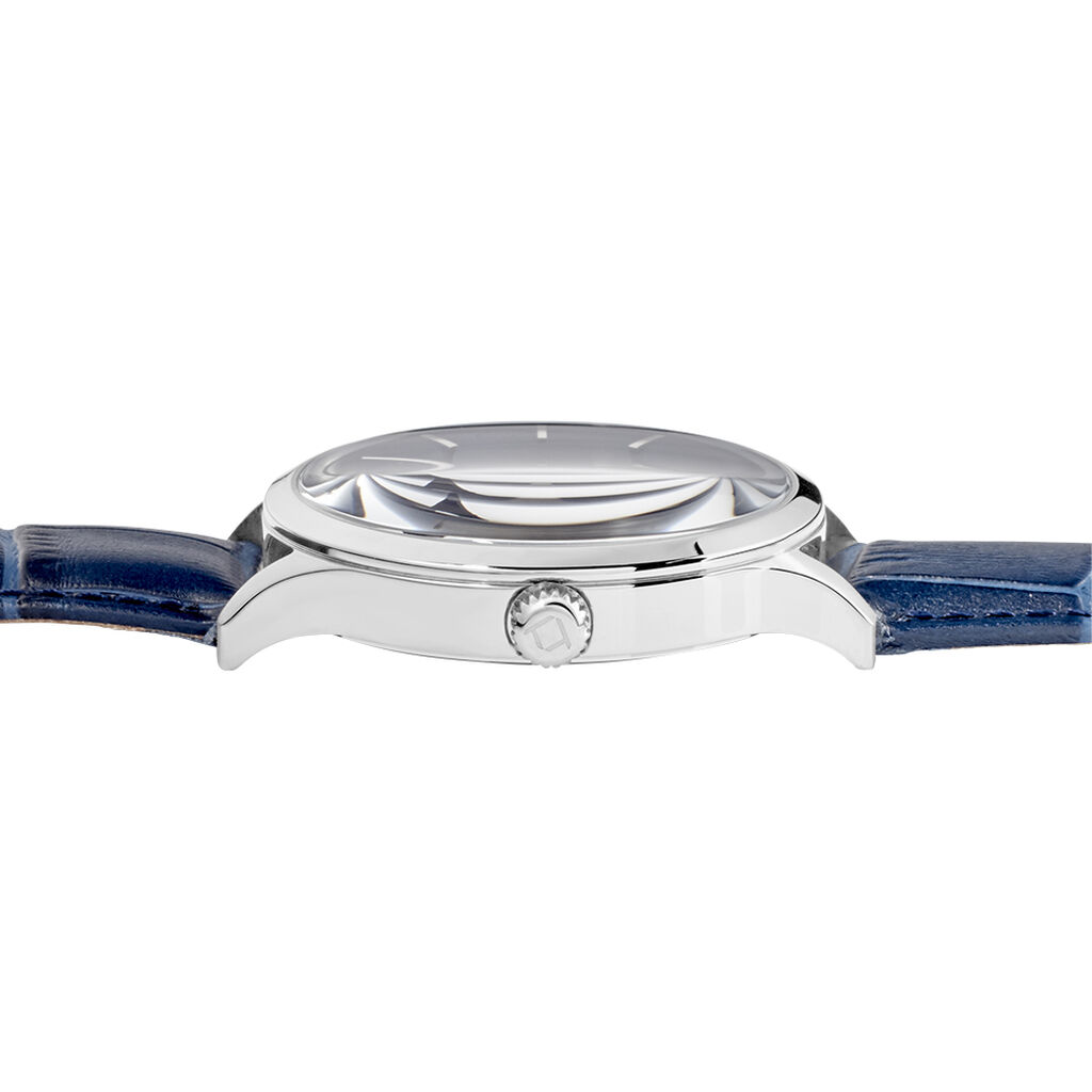Montre Arctik Micro Bleu - Montres Homme | Histoire d’Or