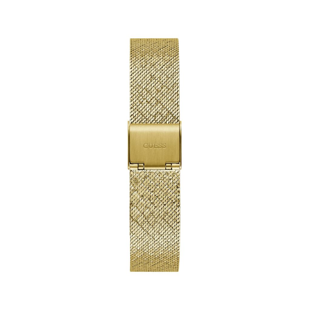 Montre Guess Boa Champagne - Montres Femme | Histoire d&rsquo;Or