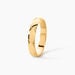 Alliance Harmonie Or Jaune - Alliances Unisex | Histoire d’Or