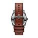 Montre Fossil Machine Gris - Montres Homme | Histoire d’Or