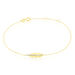 Bracelet Paola Or Jaune Diamant - Bracelets Femme | Histoire d’Or