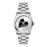 Montre Zadig & Voltaire Argenté