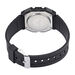 Montre Upp Square Noir - Montres Enfant | Histoire d’Or