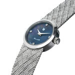 Montre Lip Henriette Diamant Nacre Noire - Id&eacute;es cadeaux Femme | Histoire d&rsquo;Or