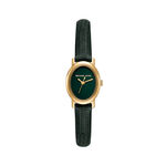 Montre Michael Kors Maude Vert - Montres Femme | Histoire d&rsquo;Or