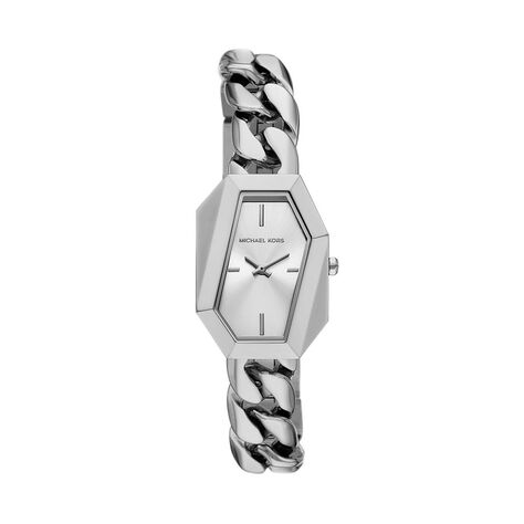 Montre Michael Kors Suri Argenté - Montres Femme | Histoire d’Or