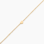 Bracelet Cinta Or Jaune - F&ecirc;te des m&egrave;res Femme | Histoire d&rsquo;Or