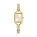 Montre Codhor Lise Argenté - Montres Femme | Histoire d’Or