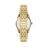 Montre Fossil Scarlette Vert - Montres Femme | Histoire d&rsquo;Or
