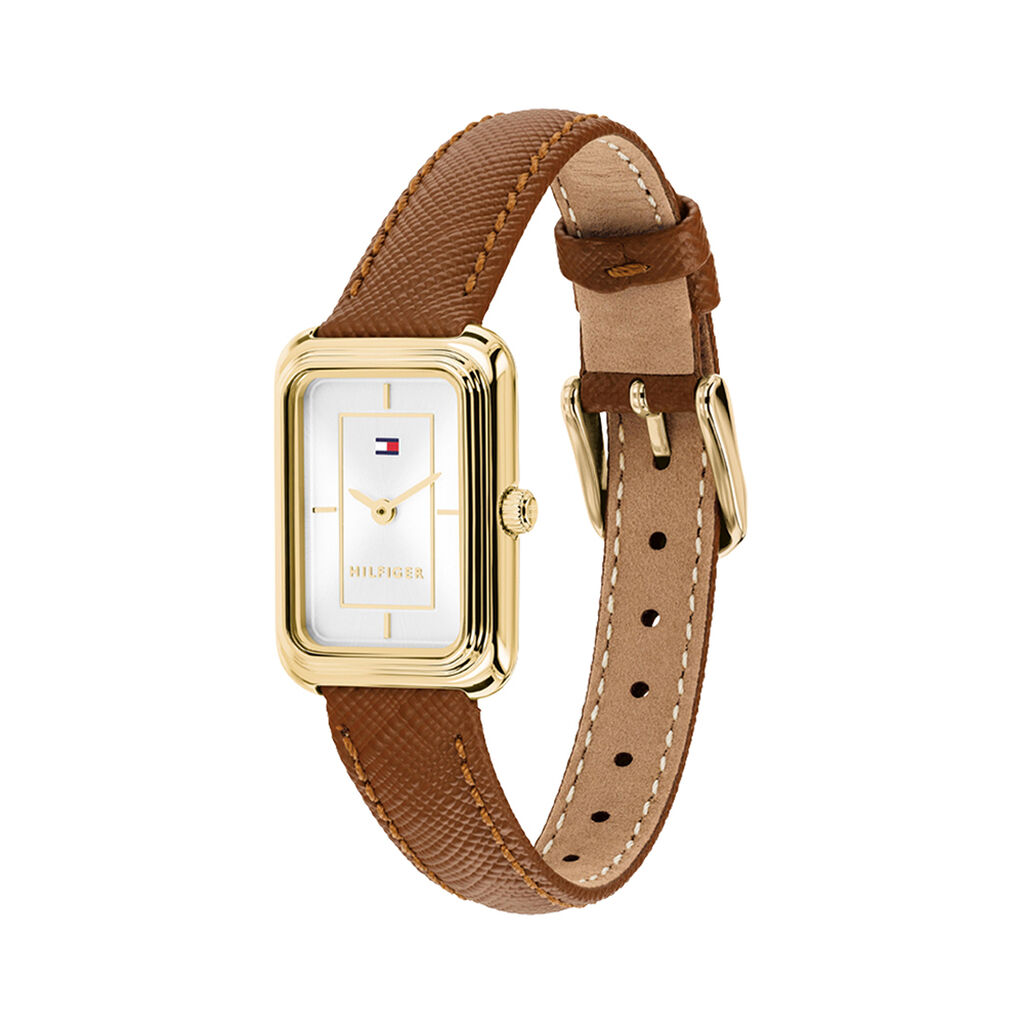 Montre Tommy Hilfiger Daisy - Montres Femme | Histoire d&rsquo;Or