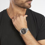 Montre Casio Edifice Noir - Montres Homme | Histoire d&rsquo;Or
