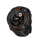 Montre Connect&eacute;e Garmin Instinct 3 - Montres connect&eacute;es Unisex | Histoire d&rsquo;Or