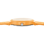 Montre Casio Collection Casio Timeless Collection Orange - Id&eacute;es cadeaux Unisex | Histoire d&rsquo;Or