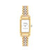 Montre Coach Cadie Blanc - Montres Femme | Histoire d&rsquo;Or