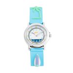 Montre Upp Fuzzy Bleu - Montres Enfant | Histoire d&rsquo;Or