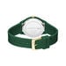 Montre Lacoste Crocodelle Vert - Montres Femme | Histoire d’Or
