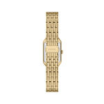 Montre Fossil Raquel Mini Blanc - Montres Femme | Histoire d&rsquo;Or
