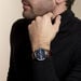 Montre Seiko Presage Bleu - Montres Homme | Histoire d’Or