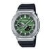 Montre Casio G-shock Vert - Montres Homme | Histoire d’Or