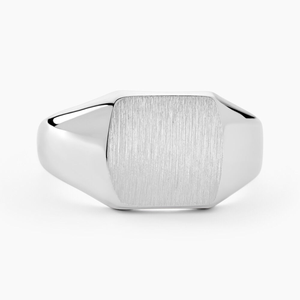 Chevalieres Homme Argent Histoire d Or
