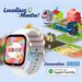 Montre Connectée Ice Watch Smart Junior 3.0 Find My - Montres connectées Enfant | Histoire d’Or