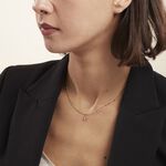 Bracelet Or Jaune Sola - Bracelets Femme | Histoire d&rsquo;Or