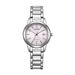 Montre Citizen Platform Femme Rose - Montres Femme | Histoire d’Or