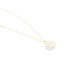 Collier Naïade Or Jaune Nacre - Colliers Femme | Histoire d’Or