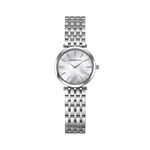Montre Herbelin Epsilon Nacre Blanche - Montres Femme | Histoire d&rsquo;Or