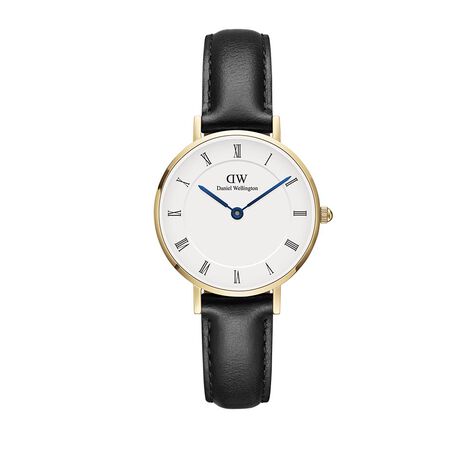 Montre Daniel Wellington Petite Blanc - Montres Femme | Histoire d’Or