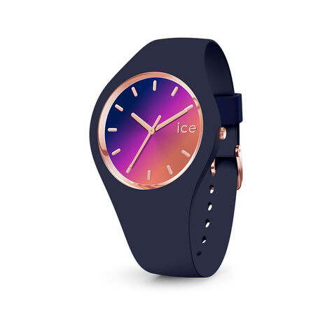 Montre Ice Watch Ice Sunset Multicolore - Montres Femme | Histoire d’Or