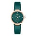 Montre Lacoste Orba Vert - Montres Femme | Histoire d’Or
