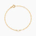 Bracelet Paolina Or Jaune Perle De Culture - Bracelets Femme | Histoire d’Or