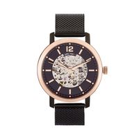 Montre Arctik Eclipse Noir