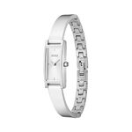 Montre Hugo Boss Lucy Argent&eacute; - Montres Femme | Histoire d&rsquo;Or