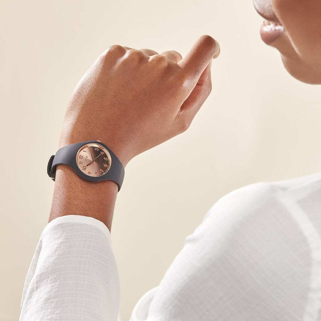 Montre Ice Watch Sunset Divers - Montres Femme | Histoire d’Or