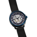 Montre Arctik Solstice Bleu - Montres Homme | Histoire d&rsquo;Or