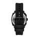 Montre Fossil Machine Noir - Montres Homme | Histoire d’Or
