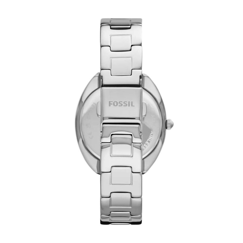 Montre Fossil Gabby Argent - Montres Femme | Histoire d’Or