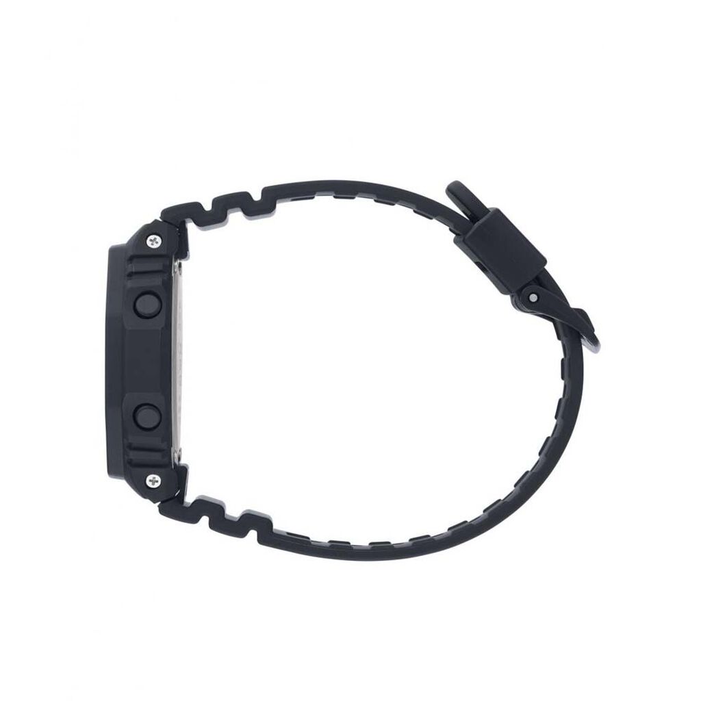 Montre Casio G-shock Noir - Montres Femme | Histoire d&rsquo;Or