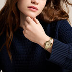 Montre Fossil Emerson Dor&eacute; - Montres Femme | Histoire d&rsquo;Or