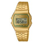 Montre Casio Collection - Montres Unisex | Histoire d&rsquo;Or