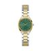 Montre Guess Charlotte Vert - Montres Femme | Histoire d’Or