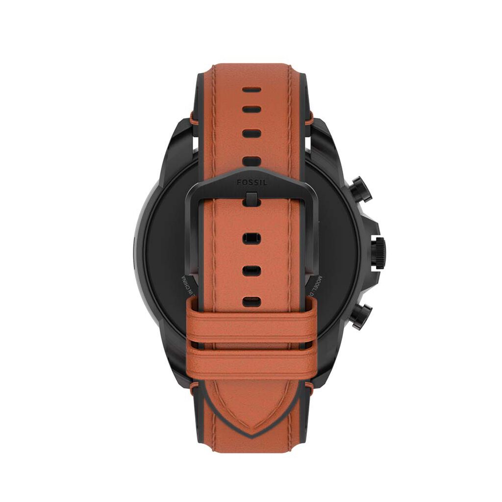 Montre Connectée Fossil Gen 6 - Montres connectées  | Histoire d’Or