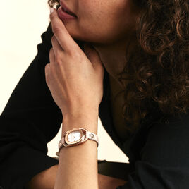 Montre Furla Studs Index Argenté - Montres Femme | Histoire d’Or