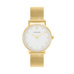 Montre Codhor Cindy Blanc - Montres Femme | Histoire d&rsquo;Or