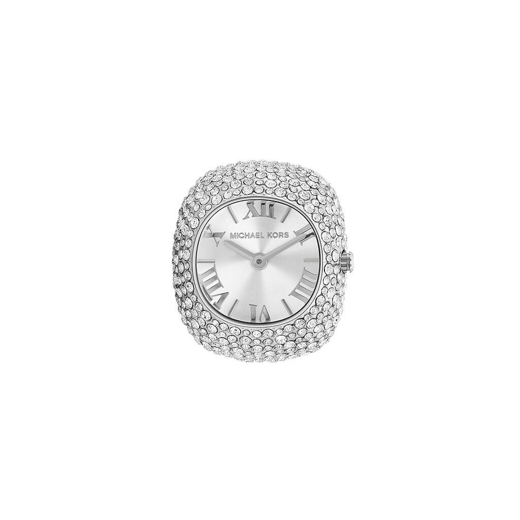 Montre Michael Kors Rylee ArgentÃ©