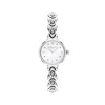 Montre Coach Iris Nacre Blanche - Montres Femme | Histoire d&rsquo;Or