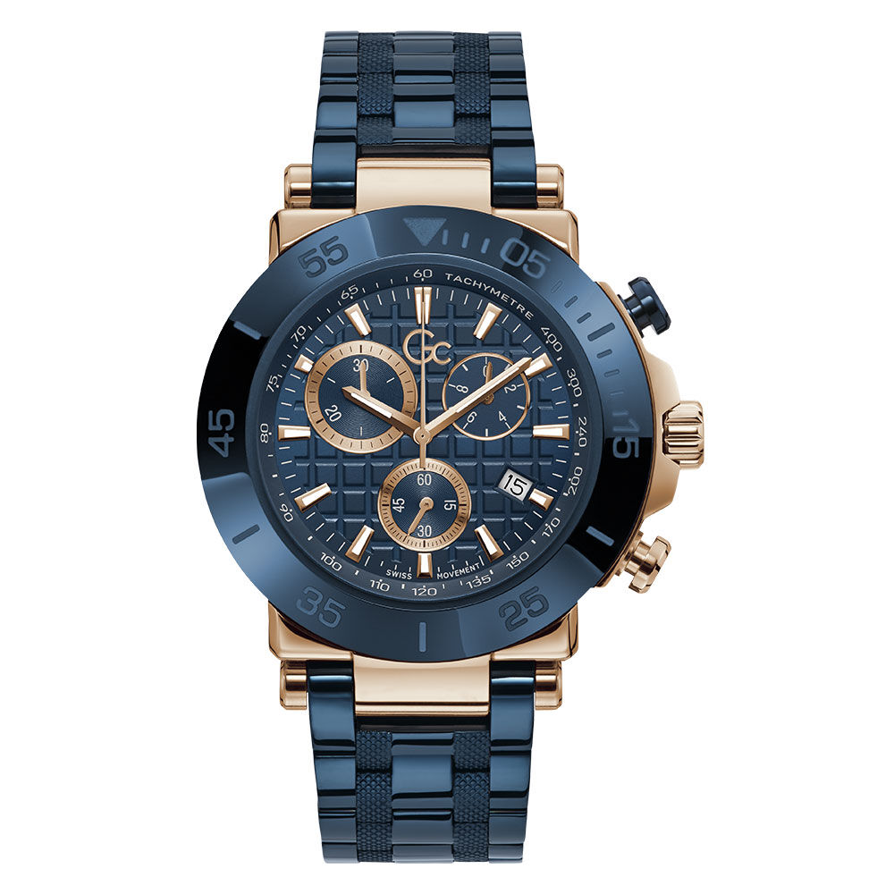 gc montre